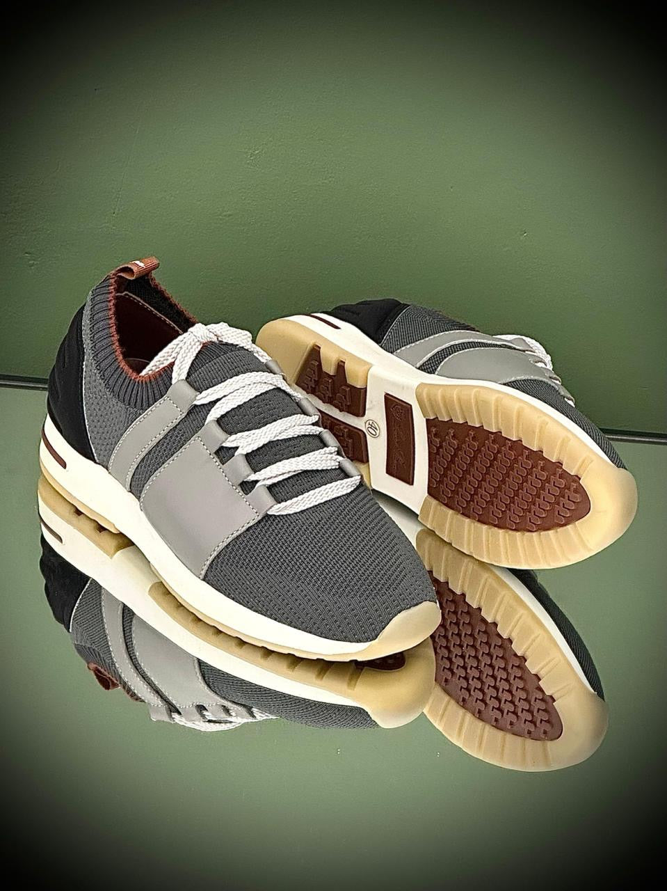Loro Piana Sneakers 4 colors