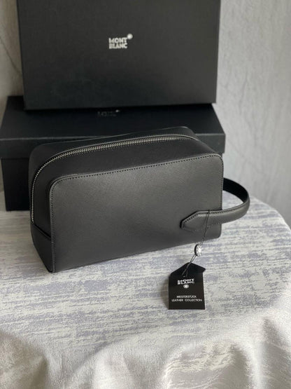 Mont Blanc Pouch 2 colors