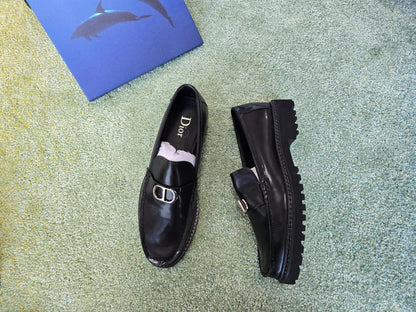 Dior Loafers