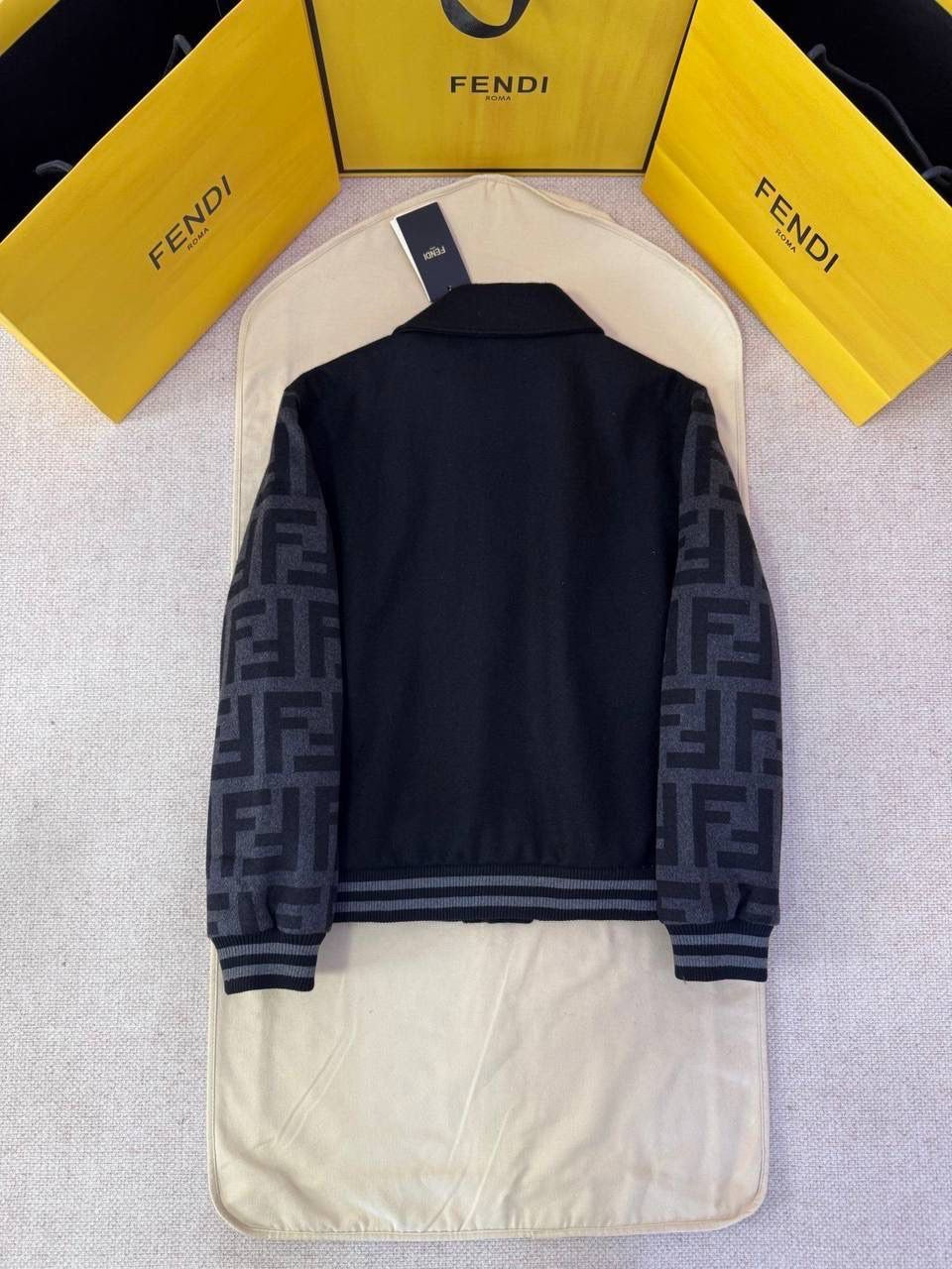 Louis Vuitton Jacket