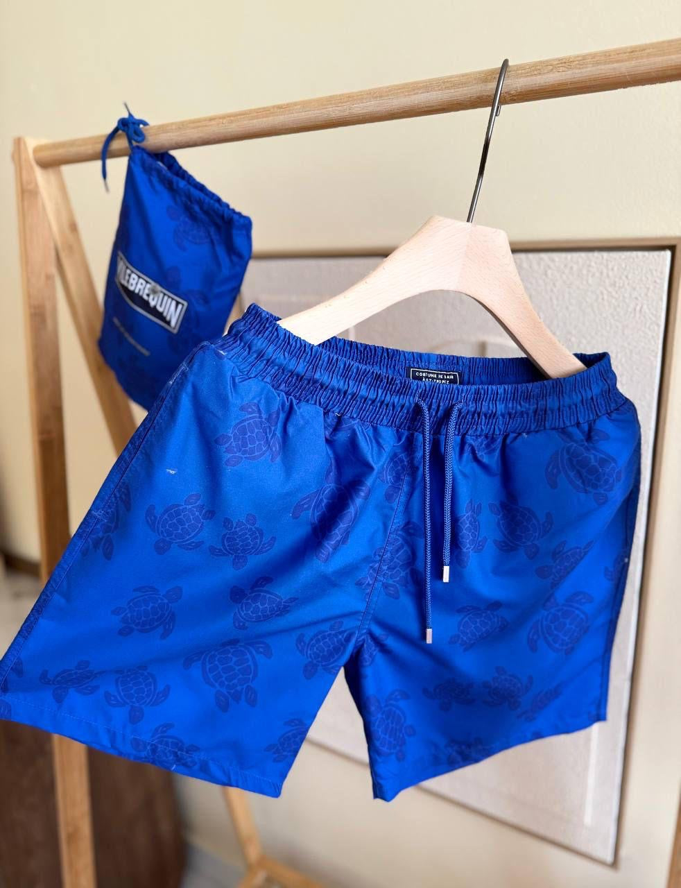 Vilbrequin Swimming Shorts