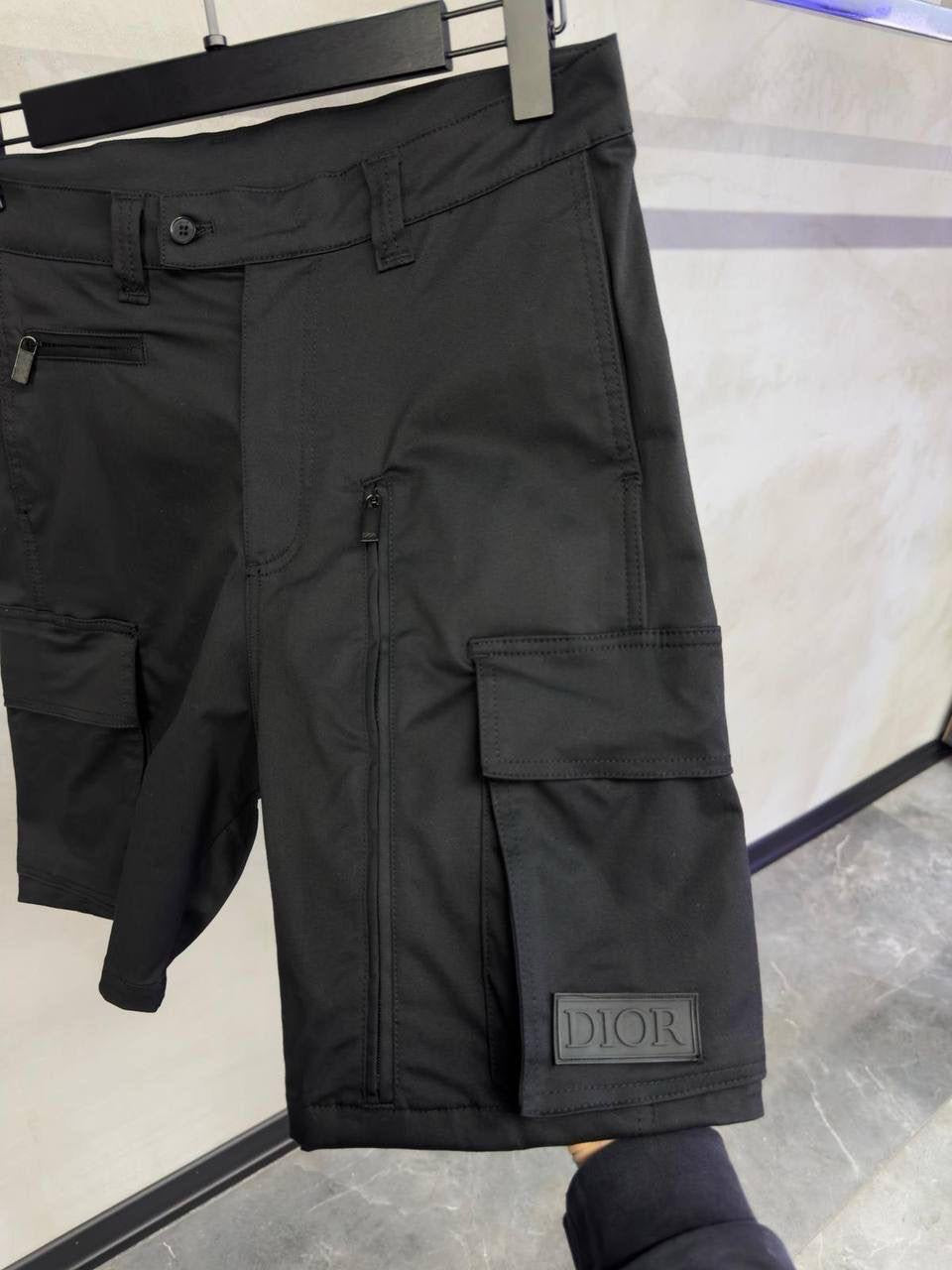 Dior Short 2 colors
