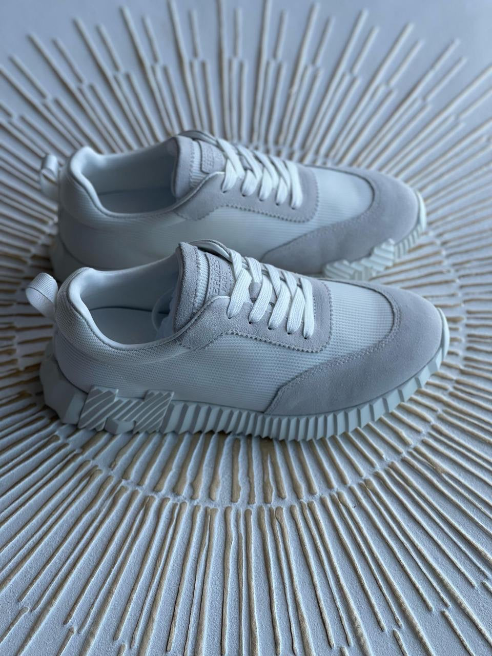 Hermes Sneakers