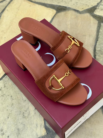 Gucci Heels