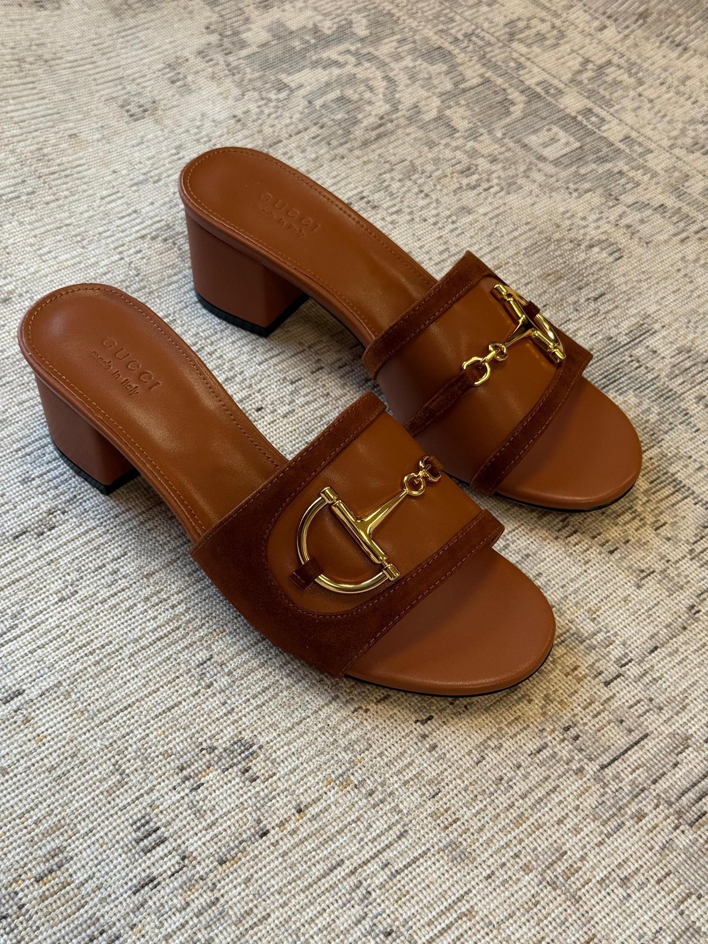 Gucci Heels