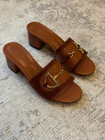 Gucci Heels