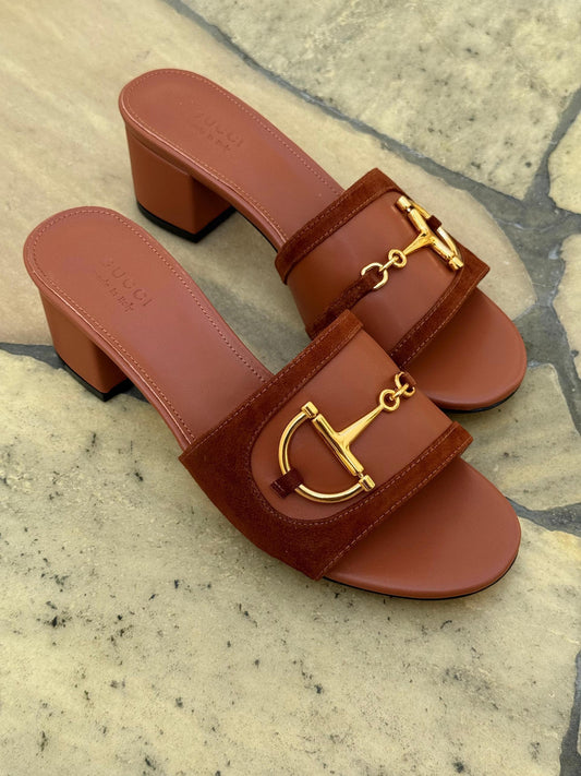 Gucci Heels