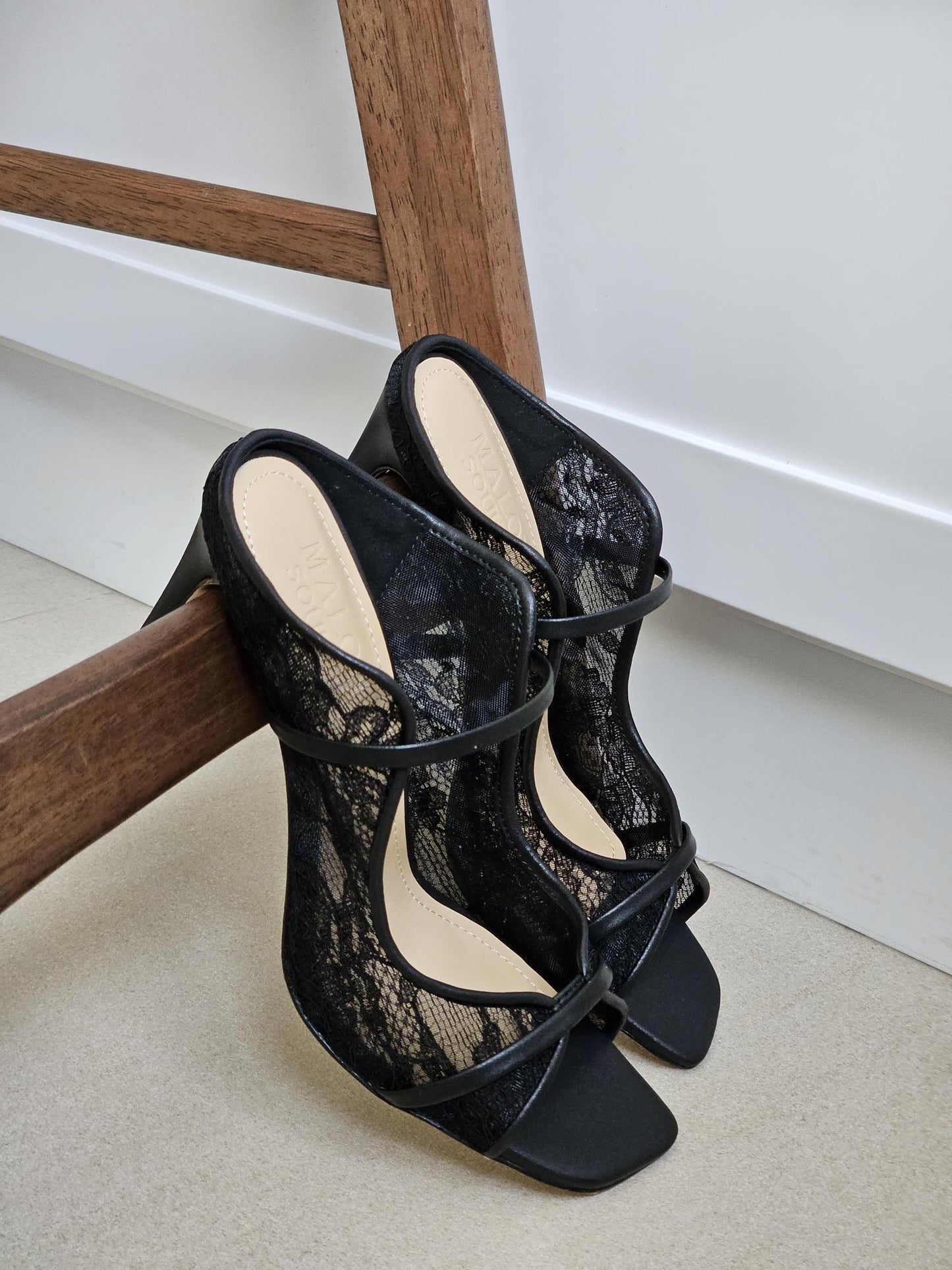 Malone Heels