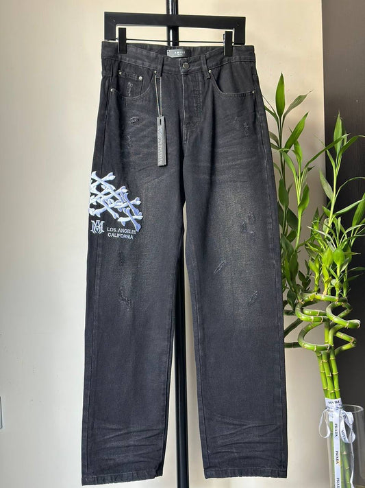 Amiri Jeans Pants