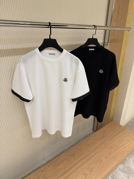 Moncler T-Shirt 2 colors