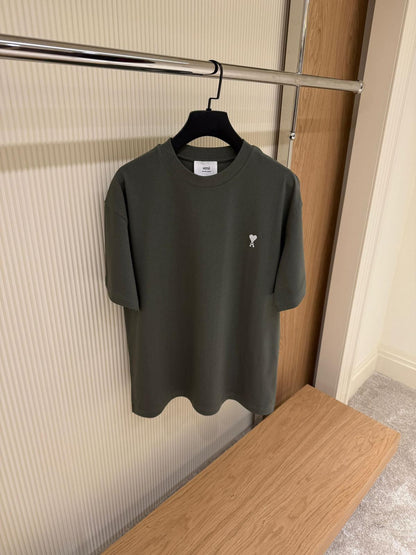 AMI T-Shirt 7 Color