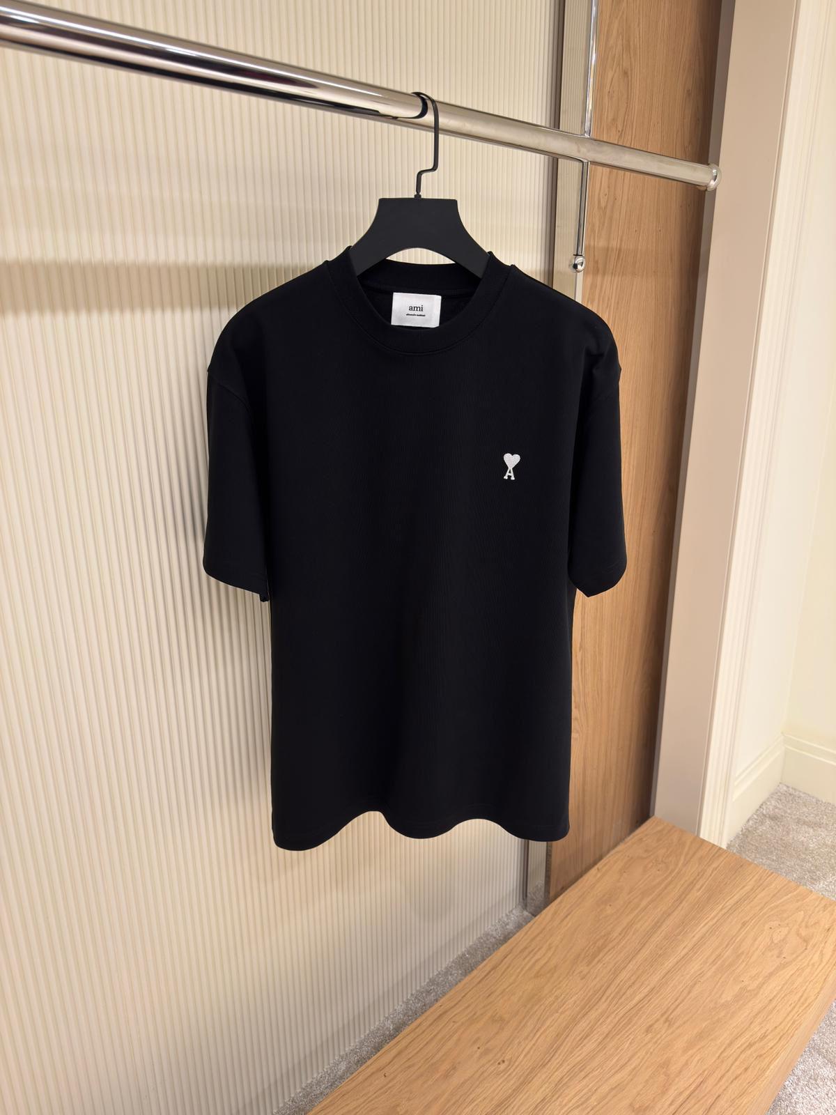 AMI T-Shirt 7 colors