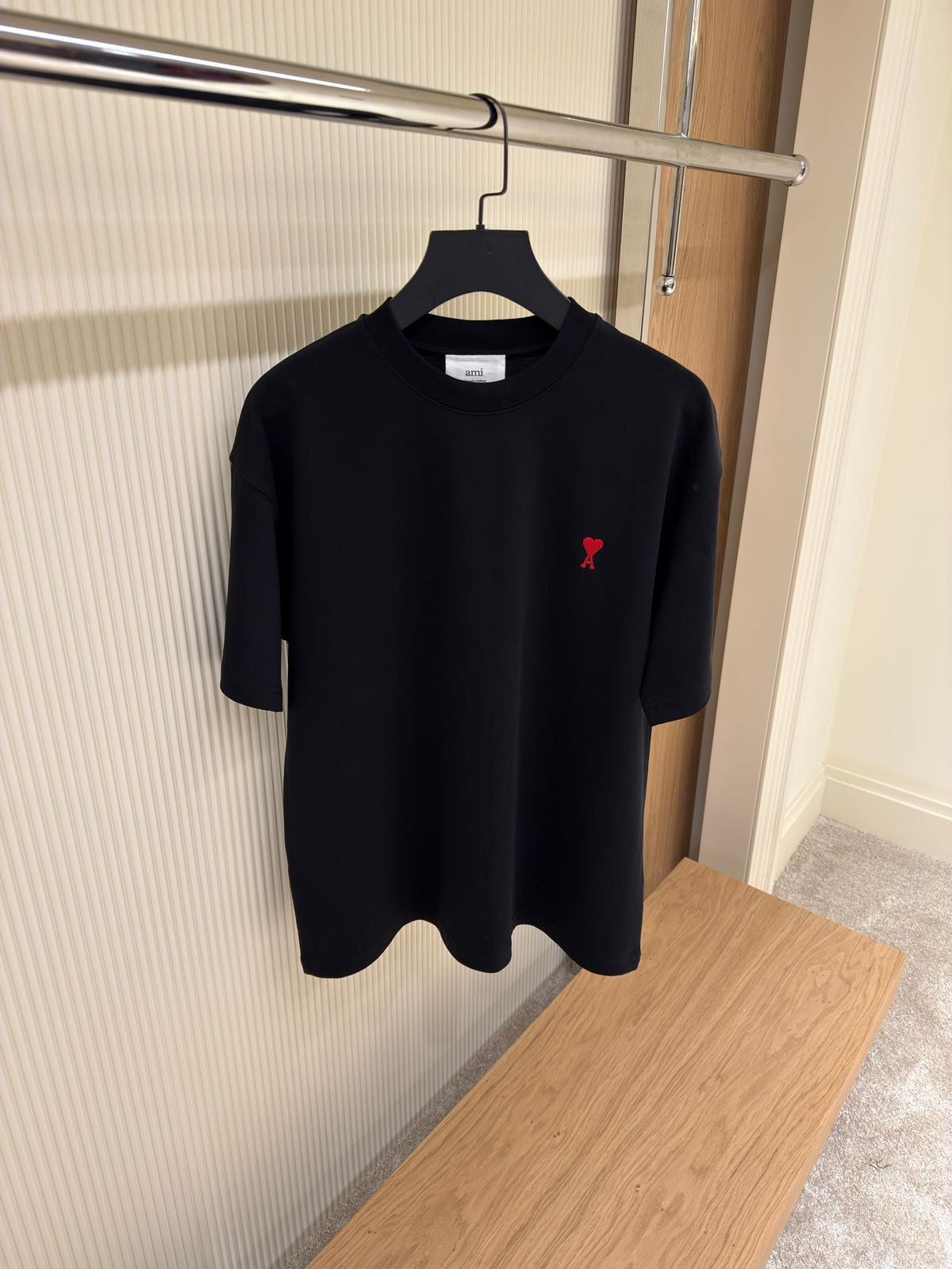 AMI T-Shirt 7 colors