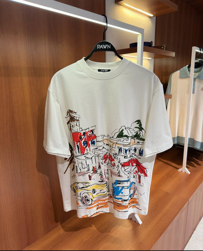 Jaqcuemus T-Shirt