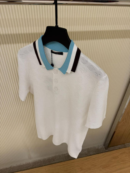 Louis Vuitton Polo Shirt