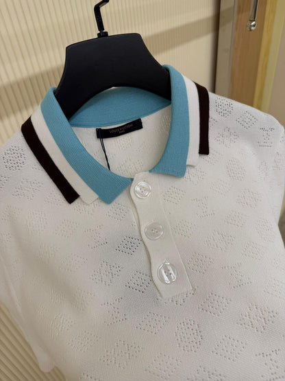Louis Vuitton Polo Shirt