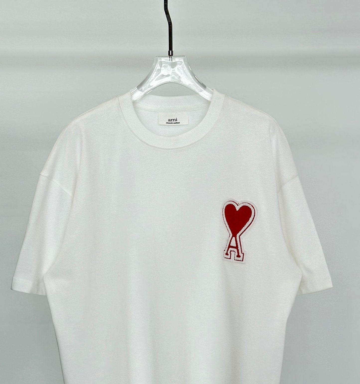 AMI T-Shirt 3 colors