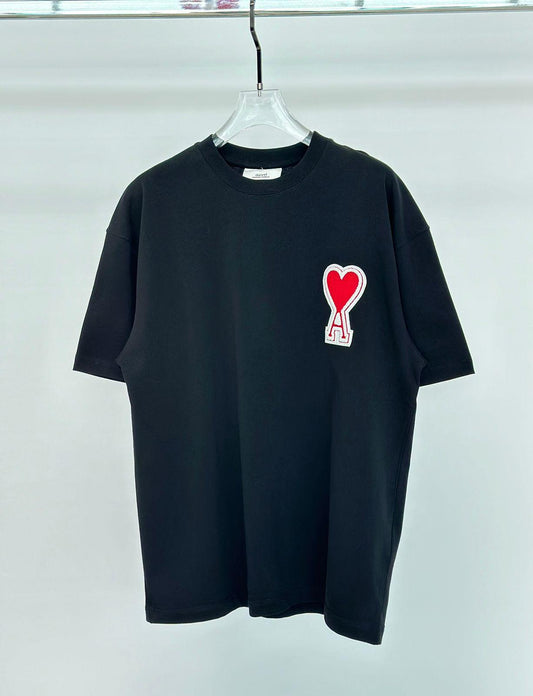AMI T-Shirt 3 colors
