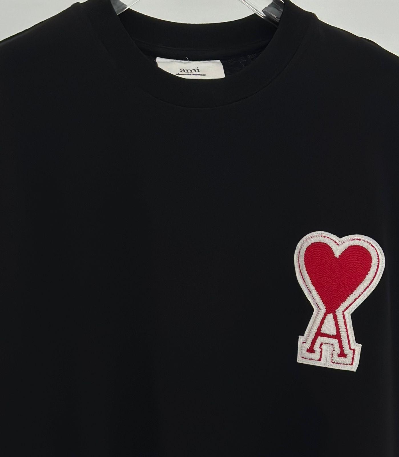 AMI T-Shirt 3 colors