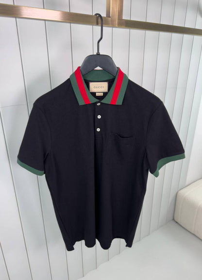 Gucci Polo Shirt 4 colors