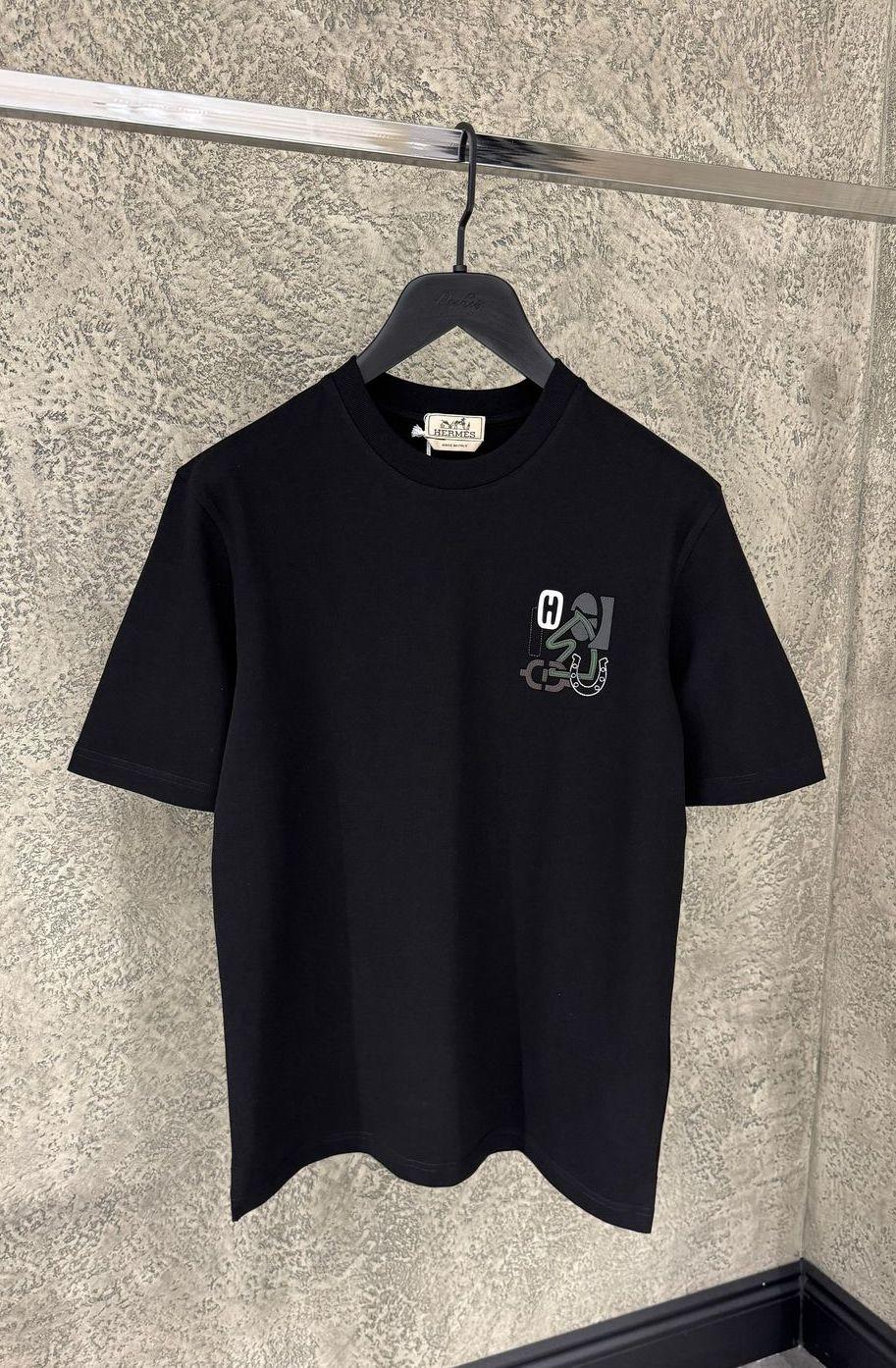 Hermes T-Shirt 4 colors