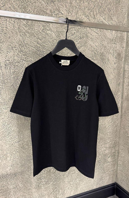 Hermes T-Shirt 4 colors