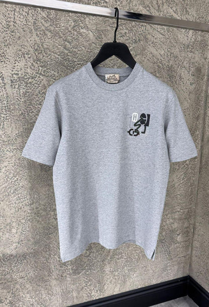 Hermes T-Shirt 4 colors