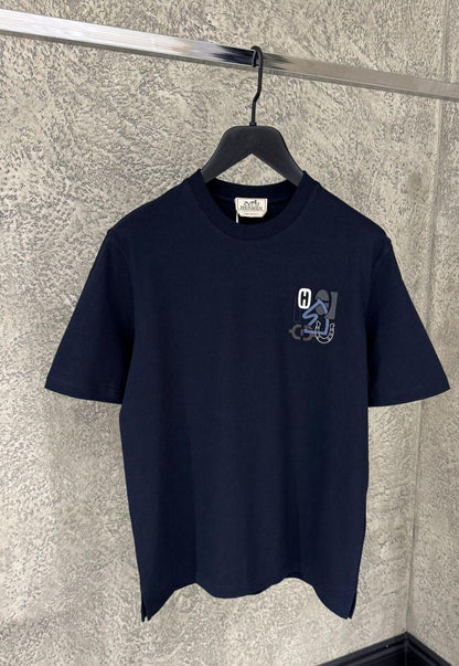 Hermes T-Shirt 4 colors
