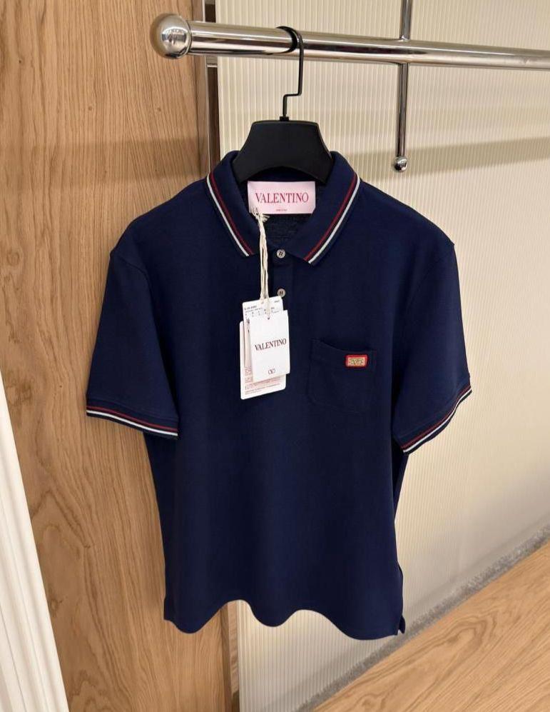 Valentino Polo Shirt 3 colors
