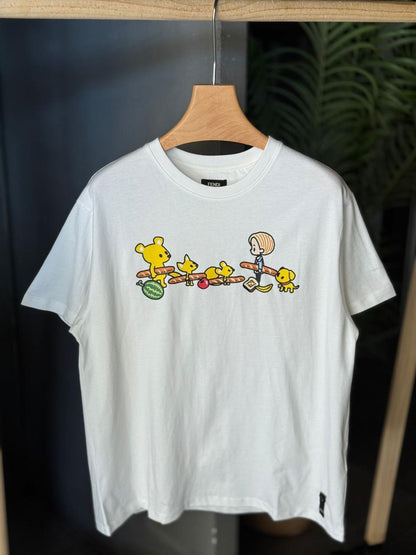 Fendi T-Shirt