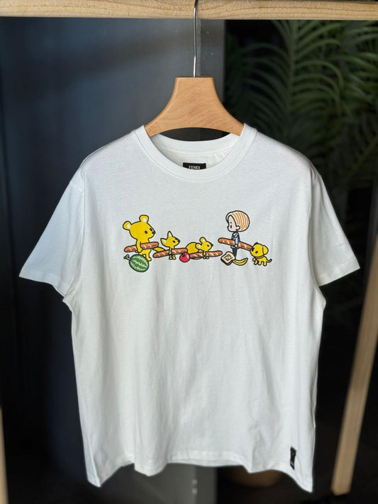 Fendi T-Shirt