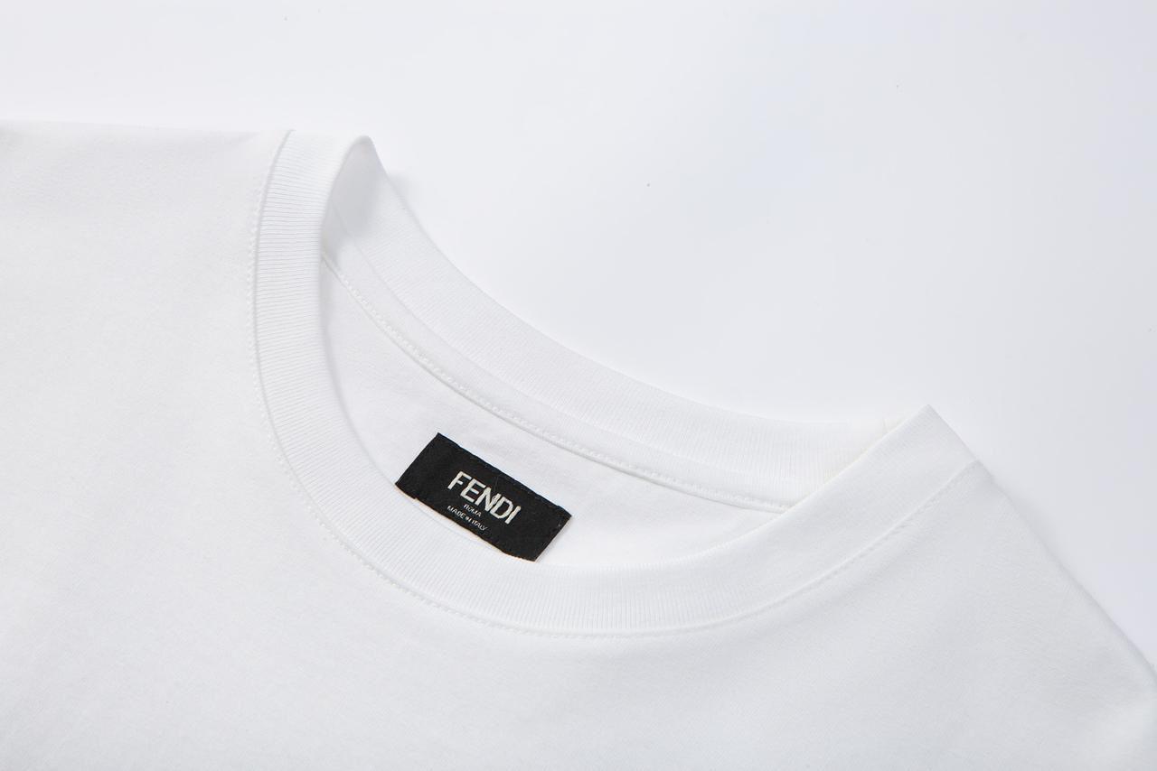 Fendi T-Shirt