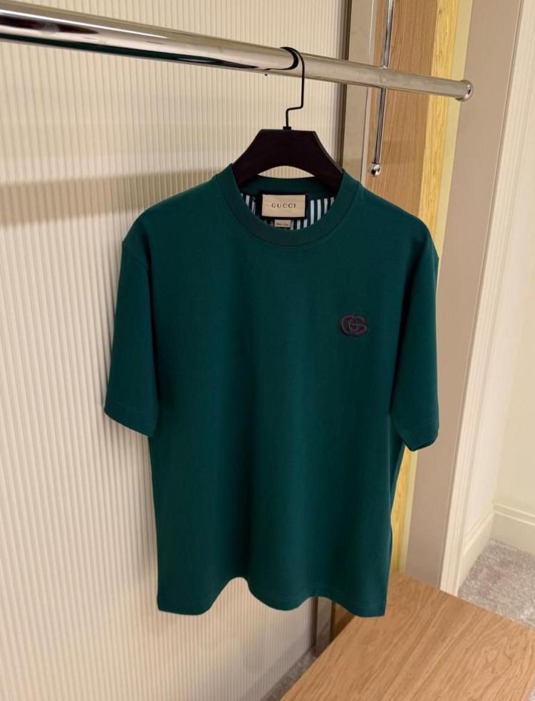 Gucci T-Shirt 3 colors