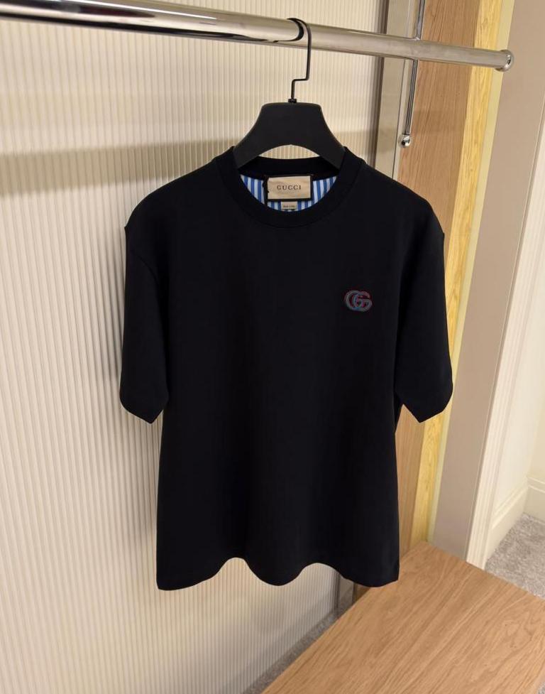 Gucci T-Shirt 3 colors