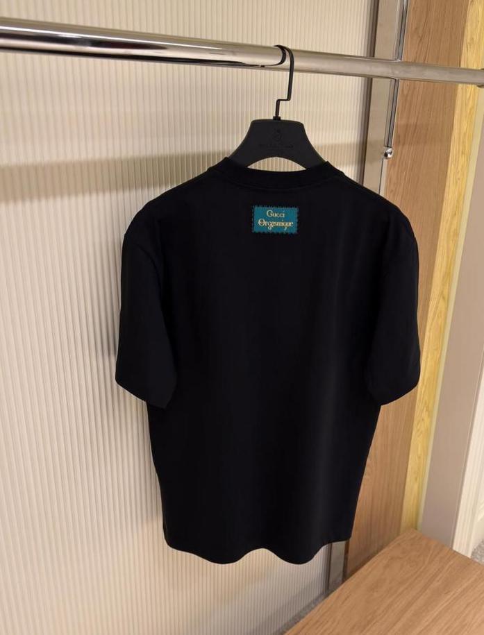 Gucci T-Shirt 3 colors
