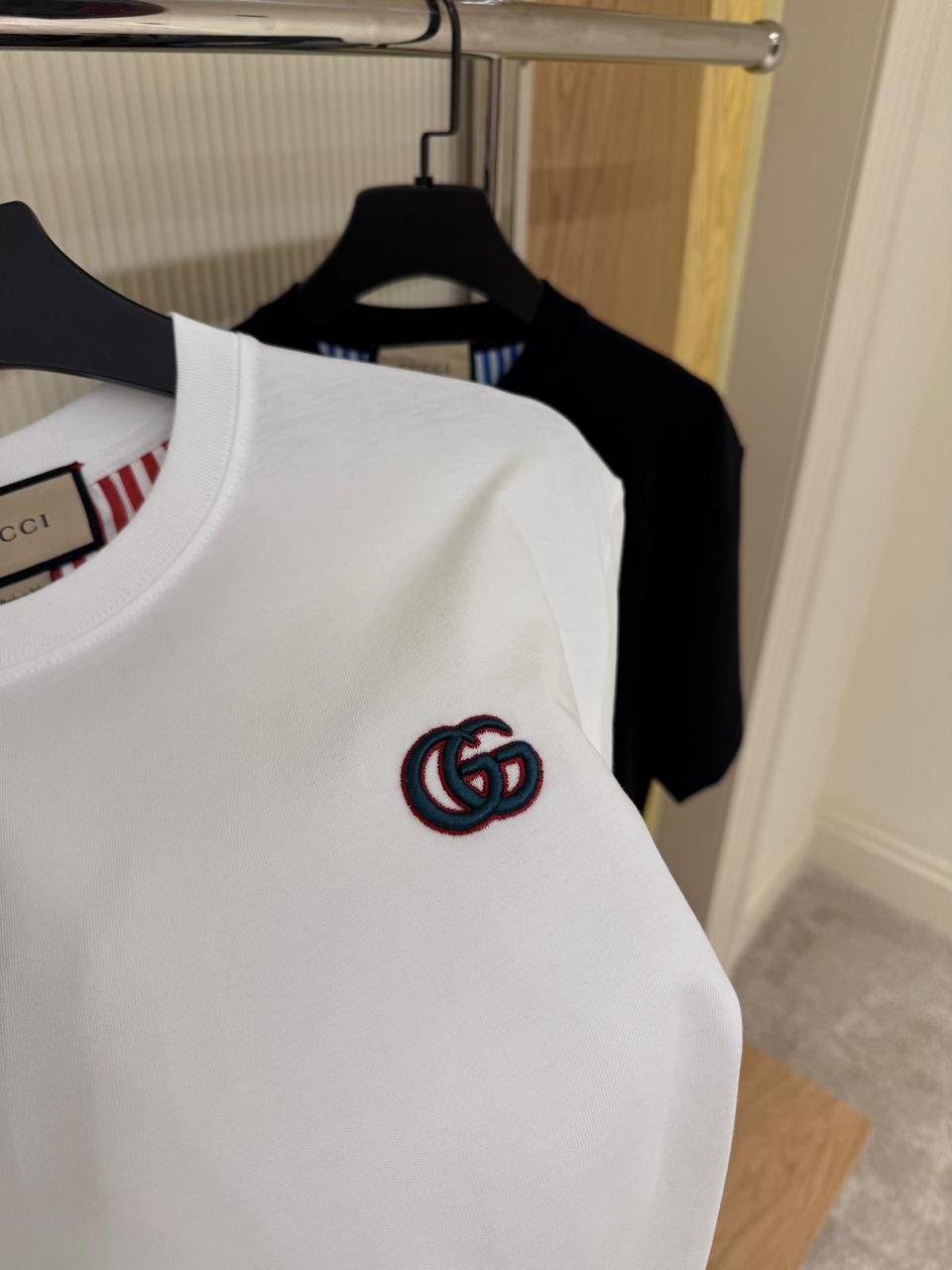 Gucci T-Shirt 3 colors