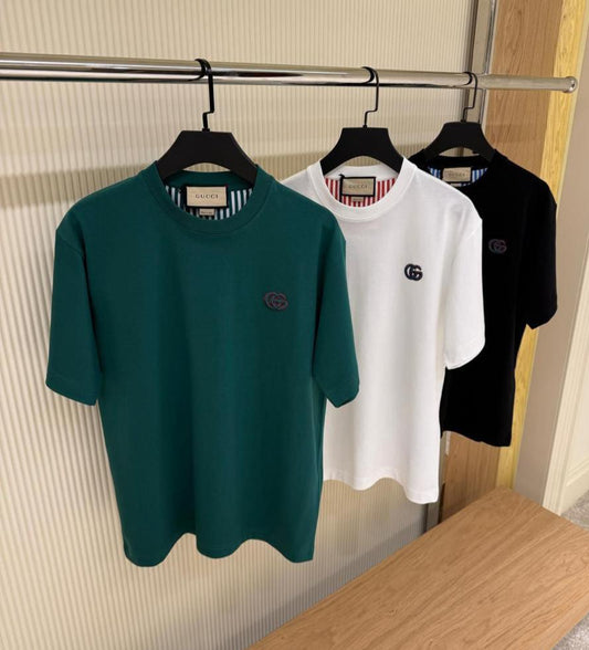 Gucci T-Shirt 3 colors