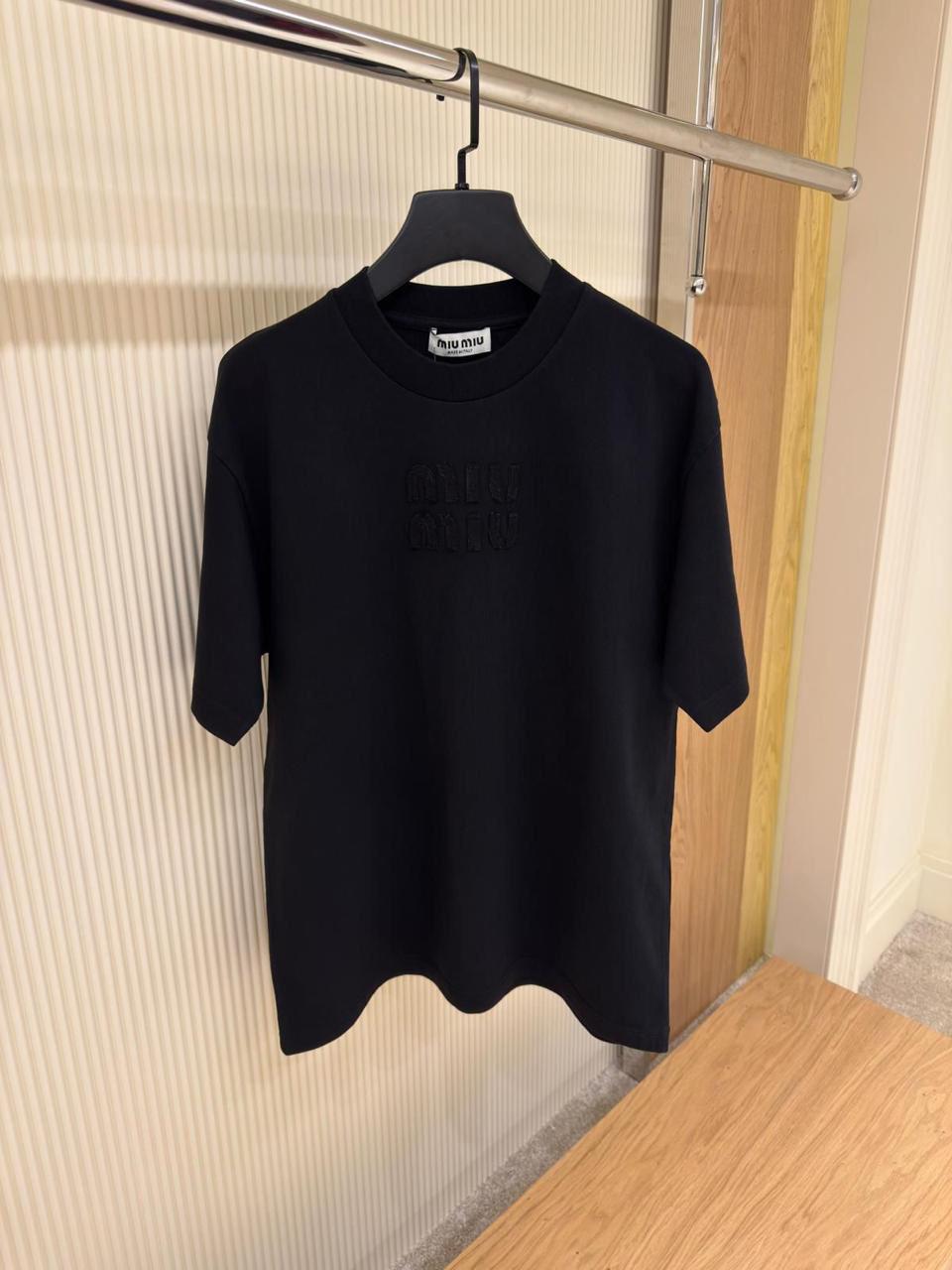Miu Miu T-Shirt 3 colors