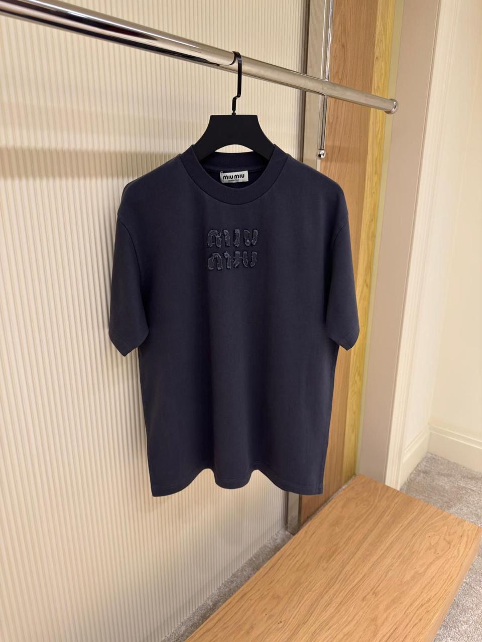 Miu Miu T-Shirt 3 colors