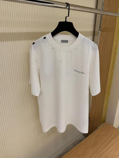 Dior T-Shirt 3 colors