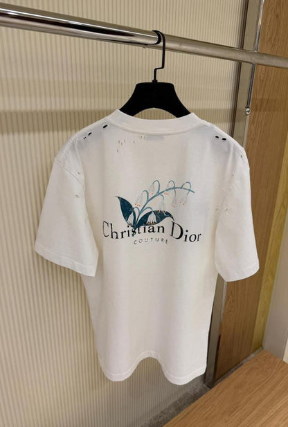 Dior T-Shirt 3 colors