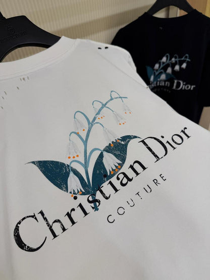 Dior T-Shirt 3 colors