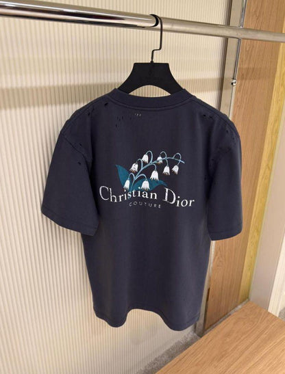 Dior T-Shirt 3 colors