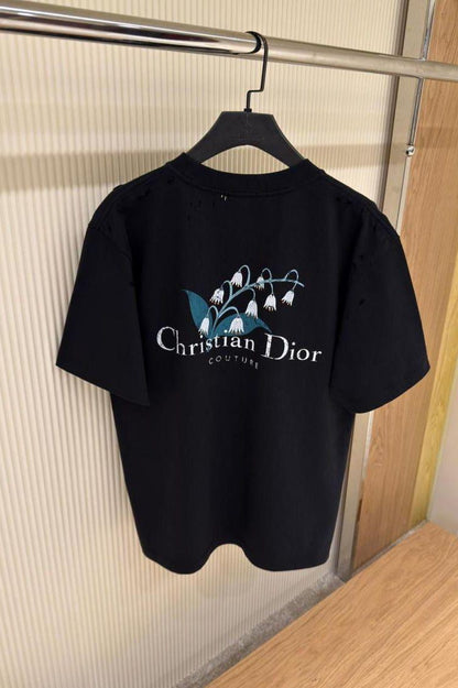 Dior T-Shirt 3 colors