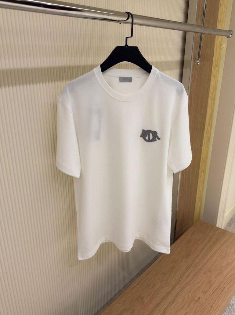 Dior T-Shirt 4 colors