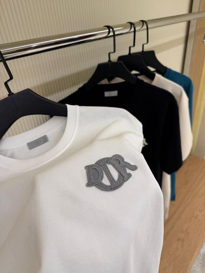 Dior T-Shirt 4 colors
