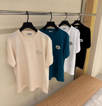 Dior T-Shirt 4 colors