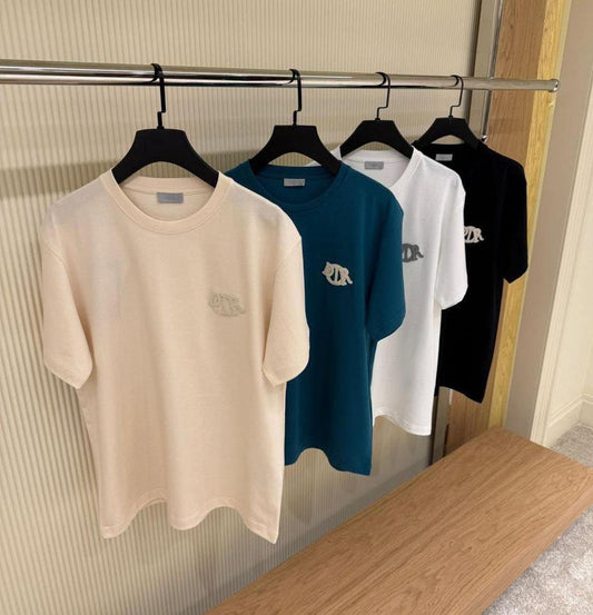 Dior T-Shirt 4 colors