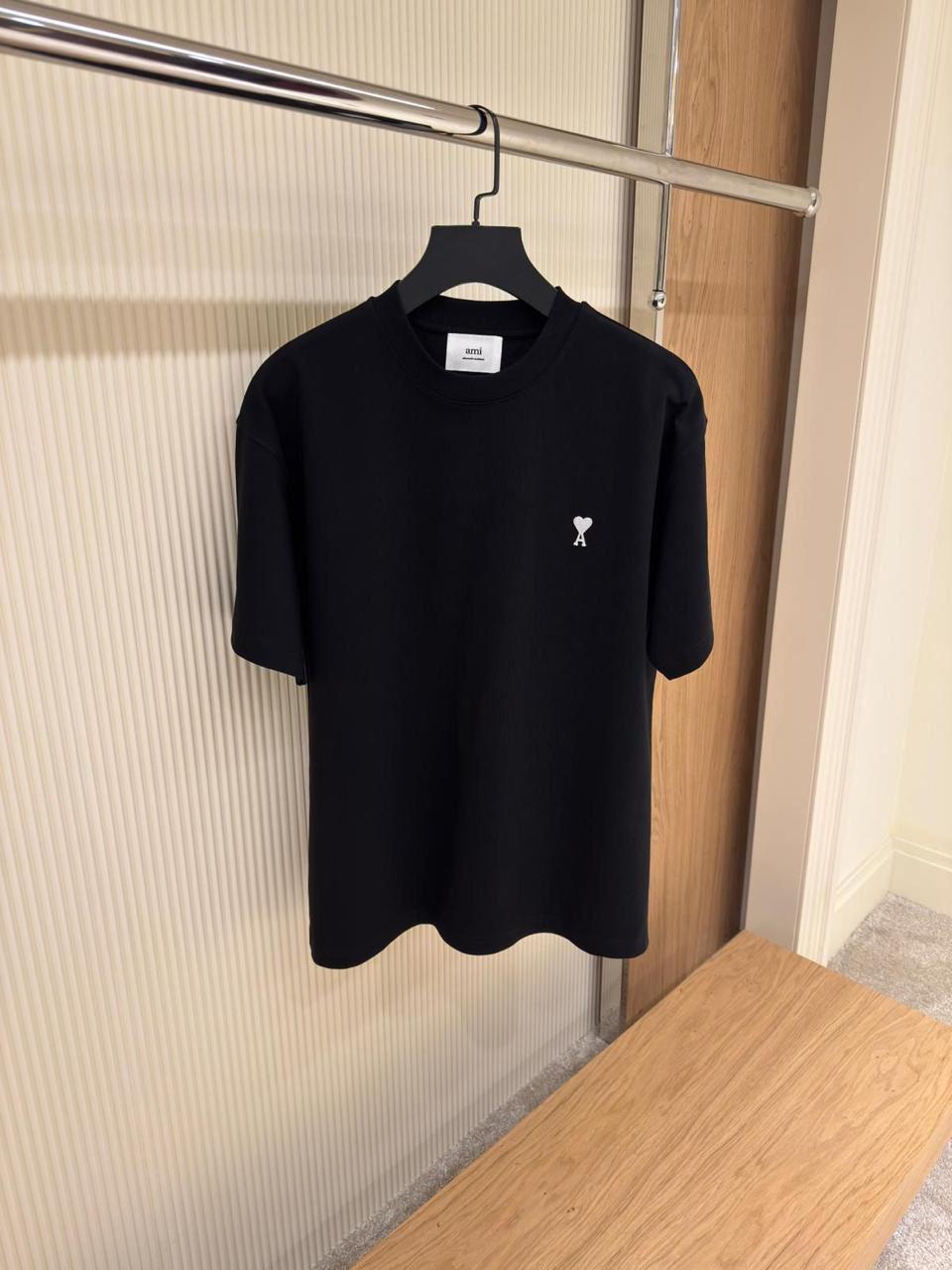 AMI T-Shirt 4 colors