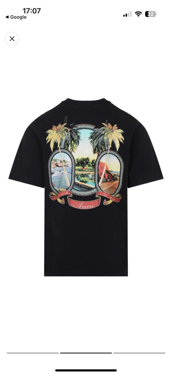 Amiri T-Shirt